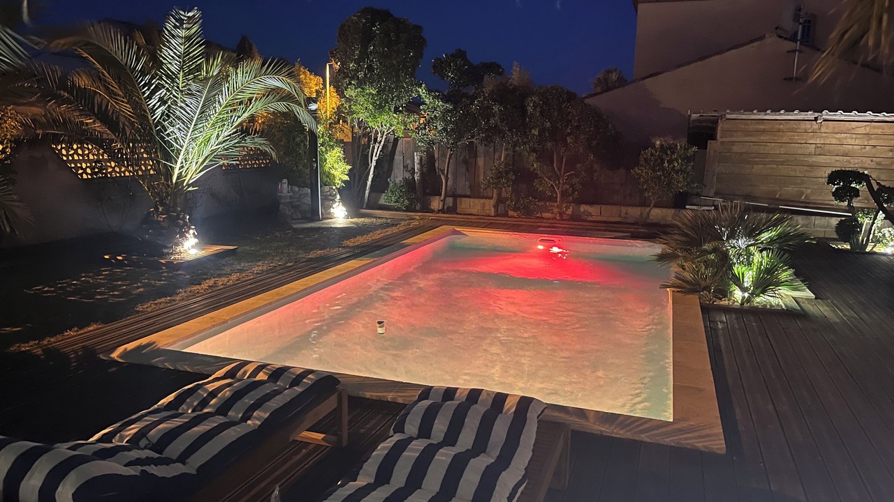 Photo of Outdoor in Vic-la-Gardiole