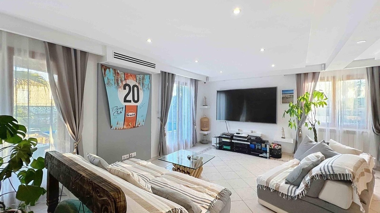 Photo of Livingroom in Vic-la-Gardiole