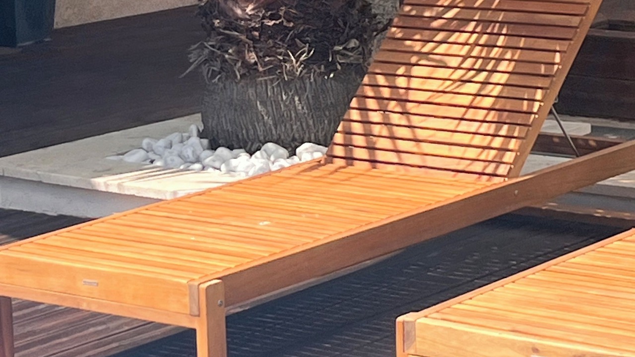 Photo of Patio Balcony in Vic-la-Gardiole