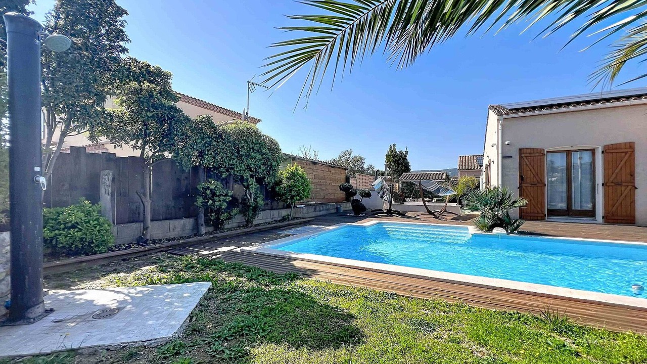 Photo of Outdoor in Vic-la-Gardiole