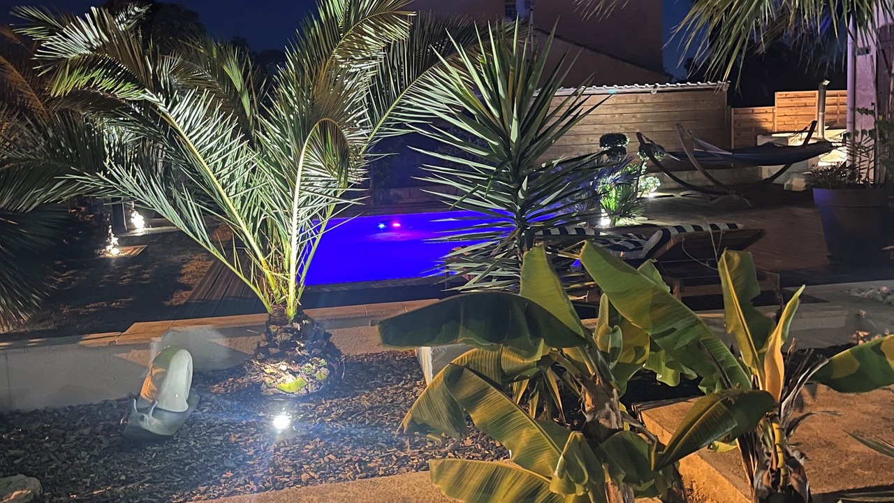 Photo of Outdoor in Vic-la-Gardiole