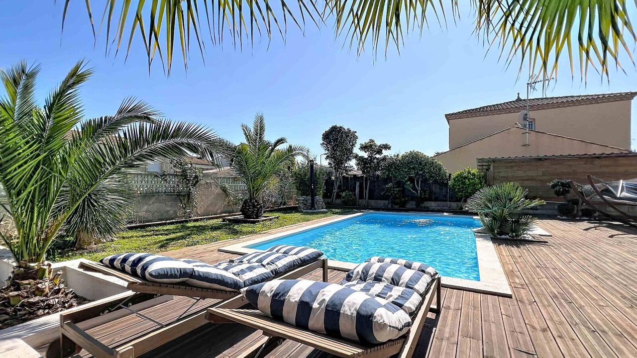 Photo of Outdoor in Vic-la-Gardiole