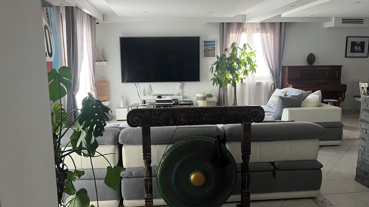 Photo of Livingroom in Vic-la-Gardiole