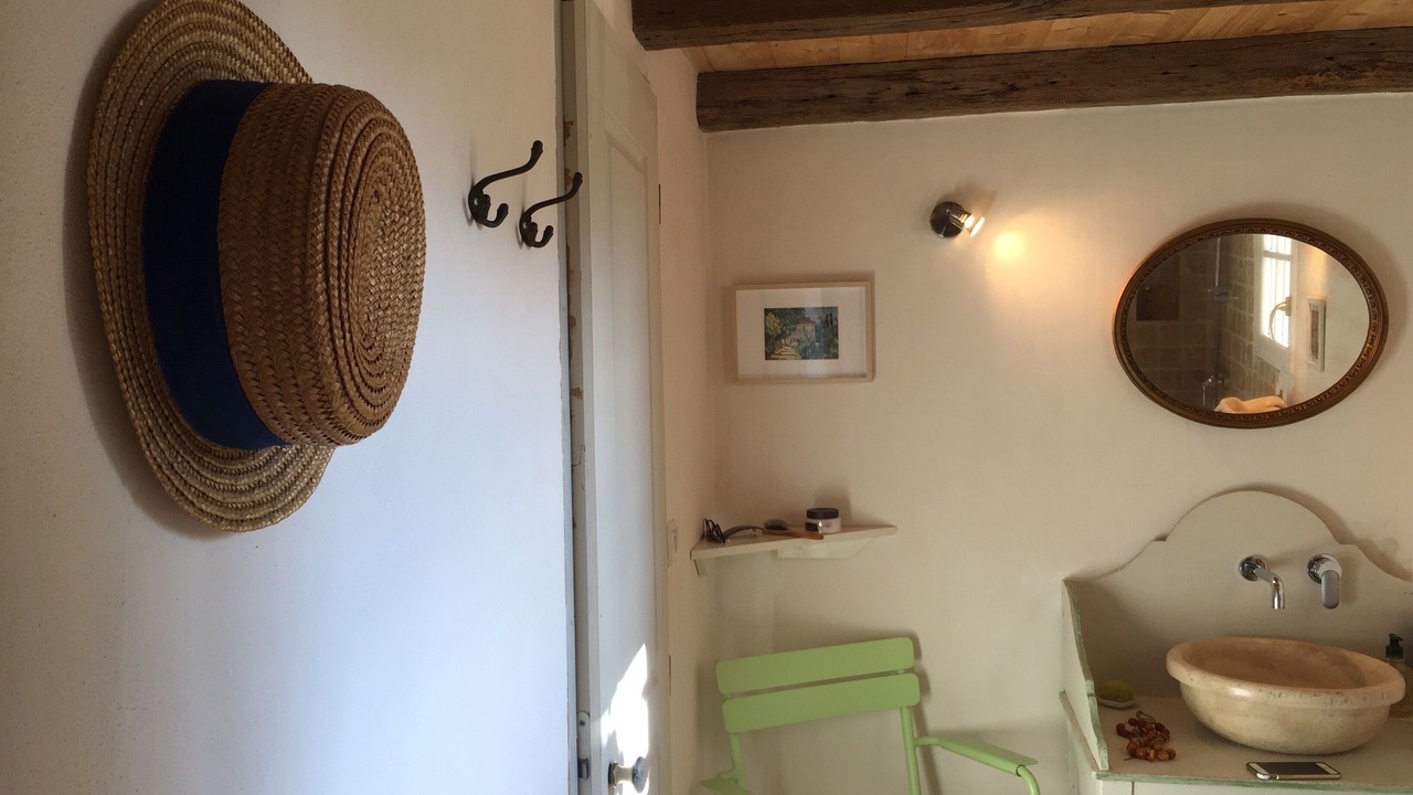 Photo of Bathroom in Mirabel-aux-Baronnies