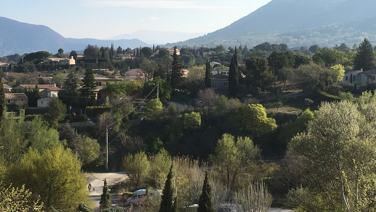 Photo of Others in Mirabel-aux-Baronnies