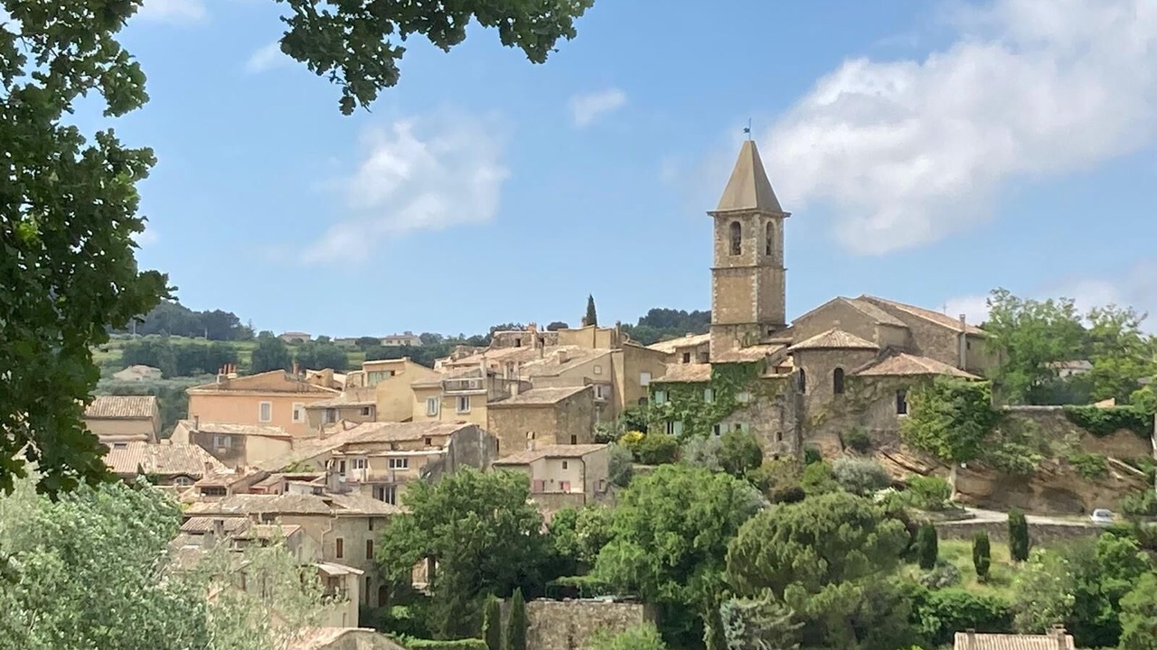 Photo of Others in Mirabel-aux-Baronnies