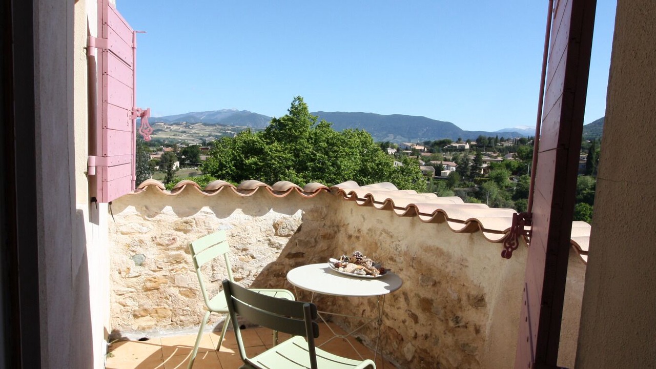 Photo of Outdoor in Mirabel-aux-Baronnies