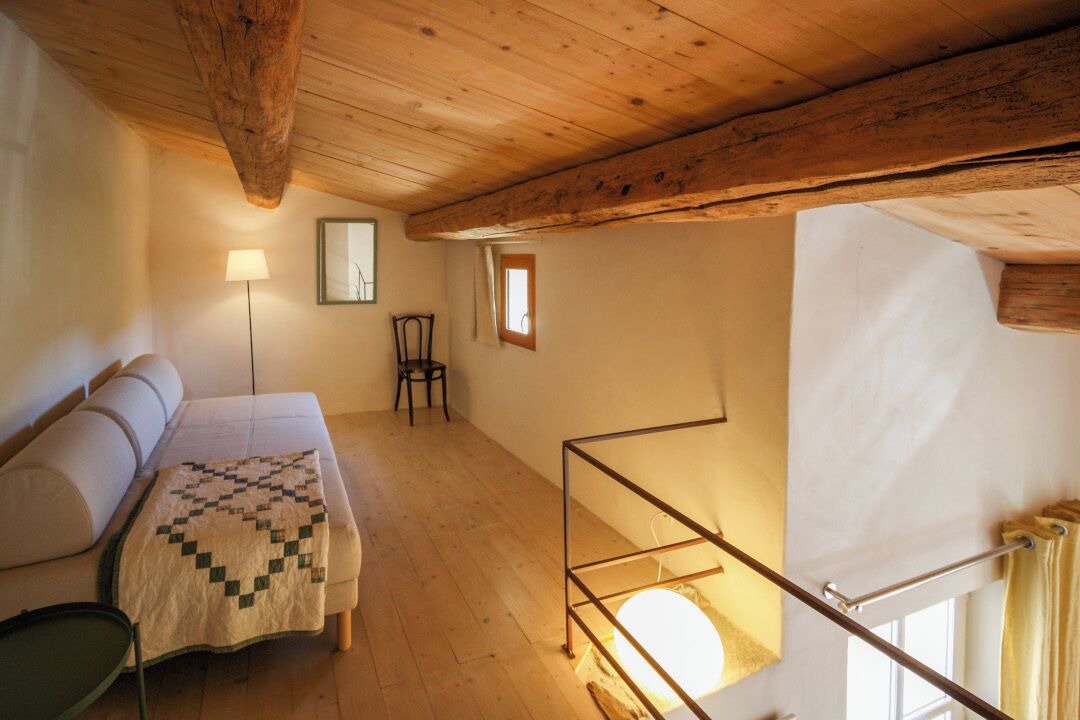 Photo of Bedroom in Mirabel-aux-Baronnies