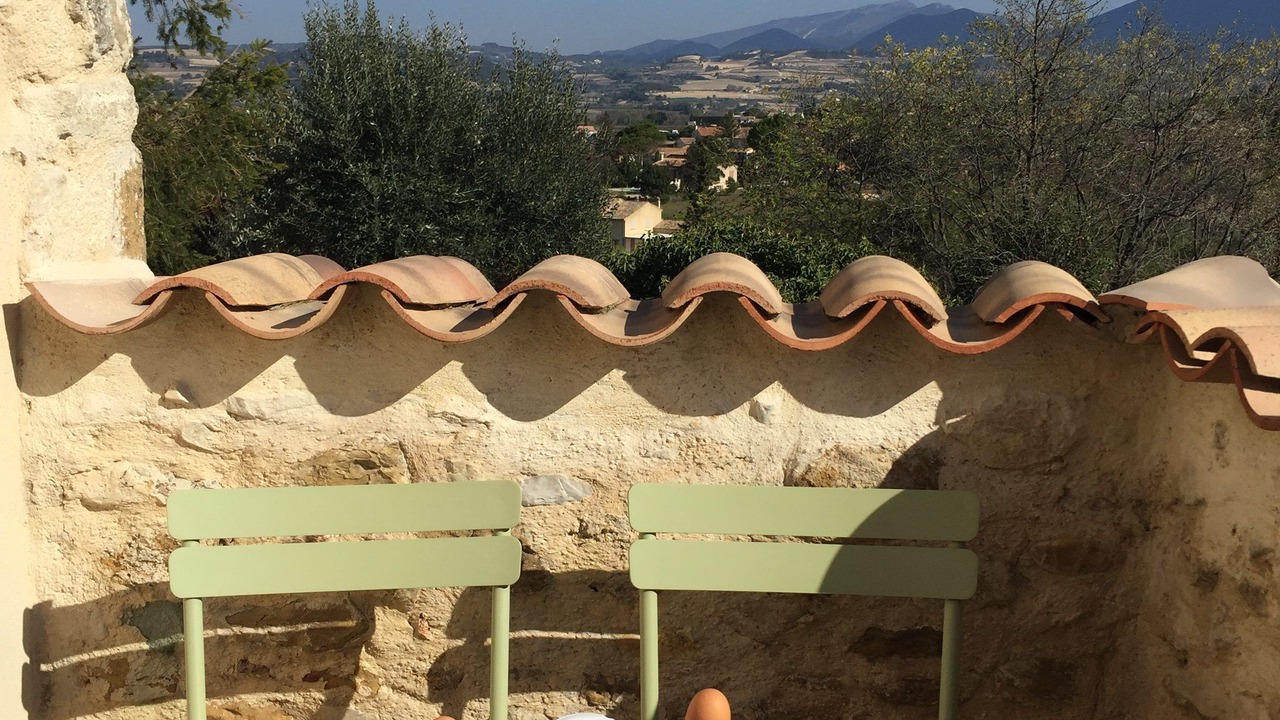 Photo of Outdoor in Mirabel-aux-Baronnies
