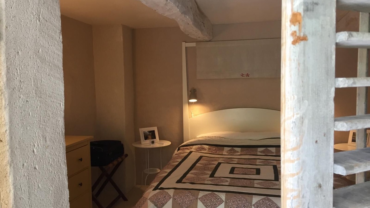 Photo of Bedroom in Mirabel-aux-Baronnies