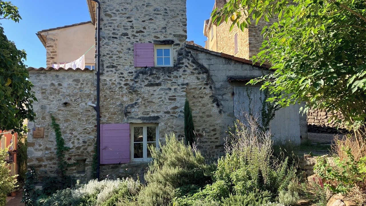 Photo of Outdoor in Mirabel-aux-Baronnies