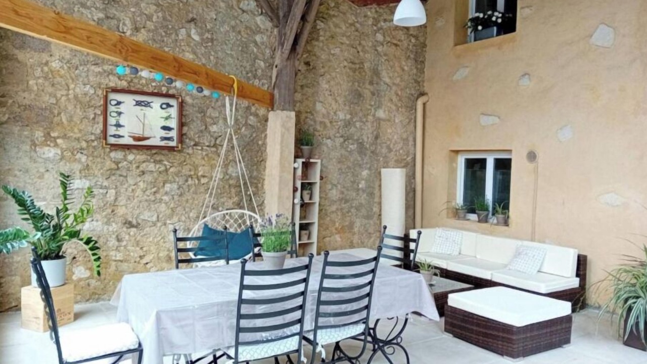 Photo of Outdoor in Sainte-Croix-Du-Mont