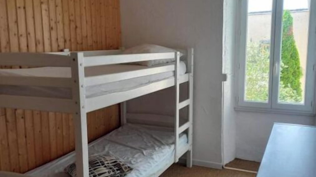 Photo of Bedroom in Sainte-Croix-Du-Mont