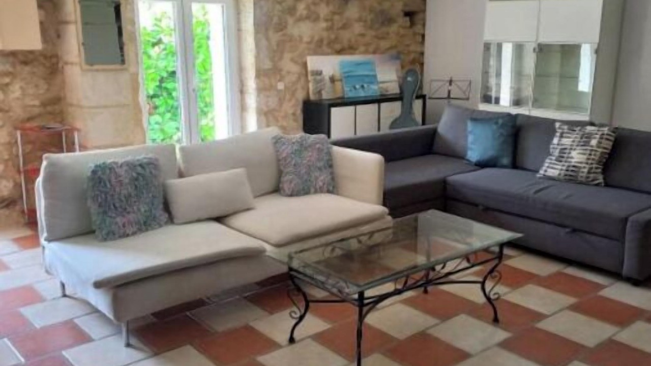 Photo of Livingroom in Sainte-Croix-Du-Mont