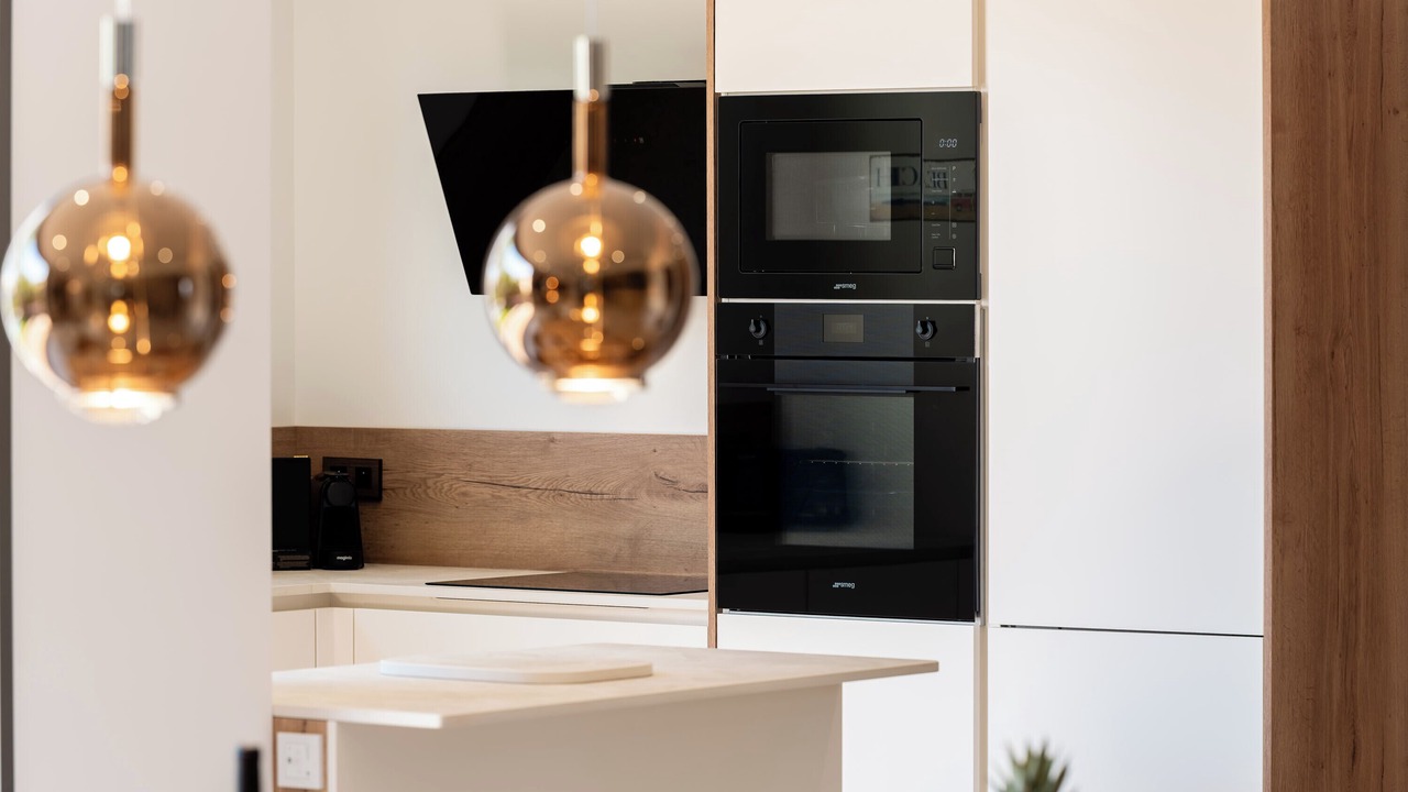 Photo of Kitchen in Le Grau-dʼAgde