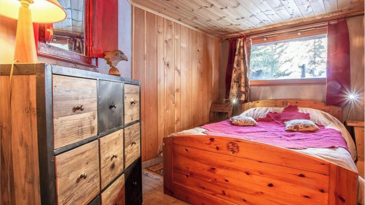 Photo of Bedroom in Lanslevillard