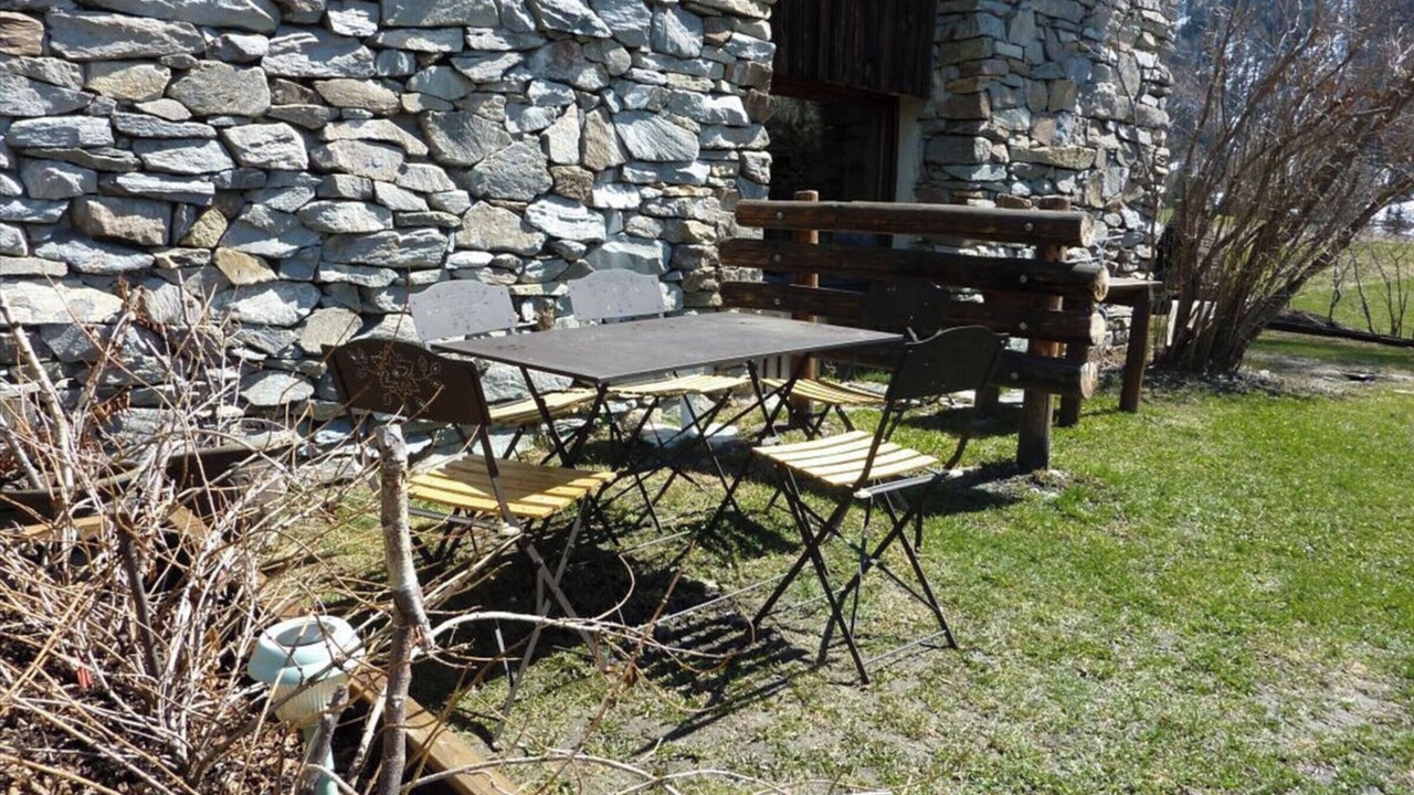 Photo of Outdoor in Lanslevillard
