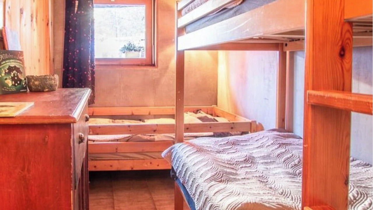 Photo of Bedroom in Lanslevillard