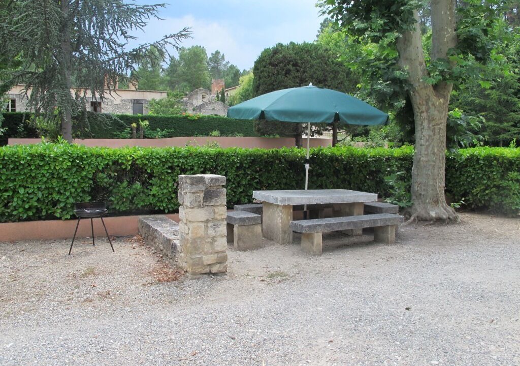 Photo of Outdoor in Rustrel