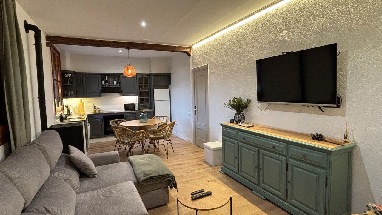 Photo of Livingroom in Sant Corneli
