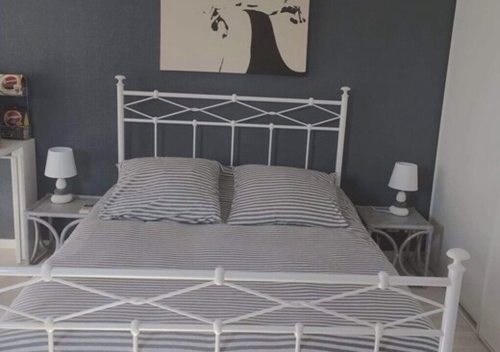 Photo of Bedroom in Chabeuil
