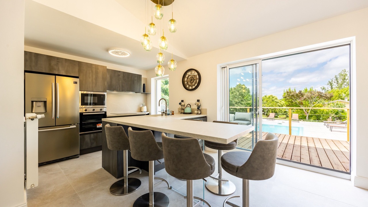 Photo of Kitchen in Carignan-de-Bordeaux