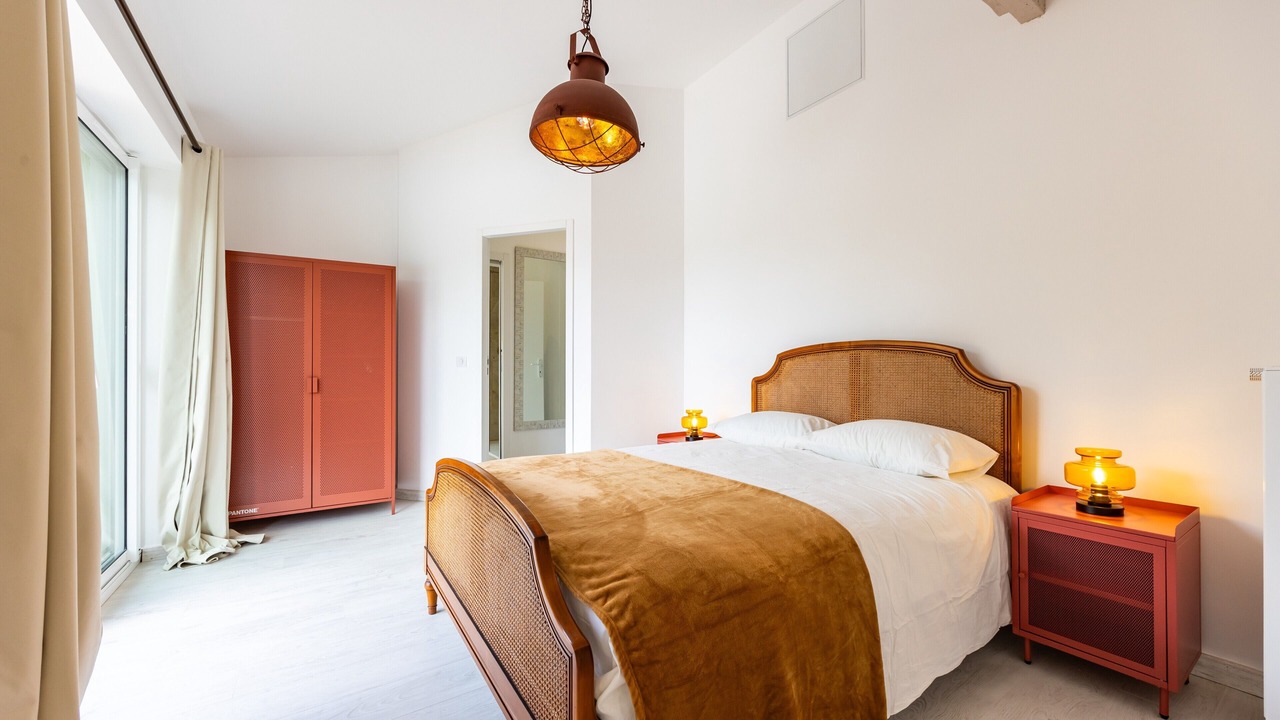 Photo of Bedroom in Carignan-de-Bordeaux
