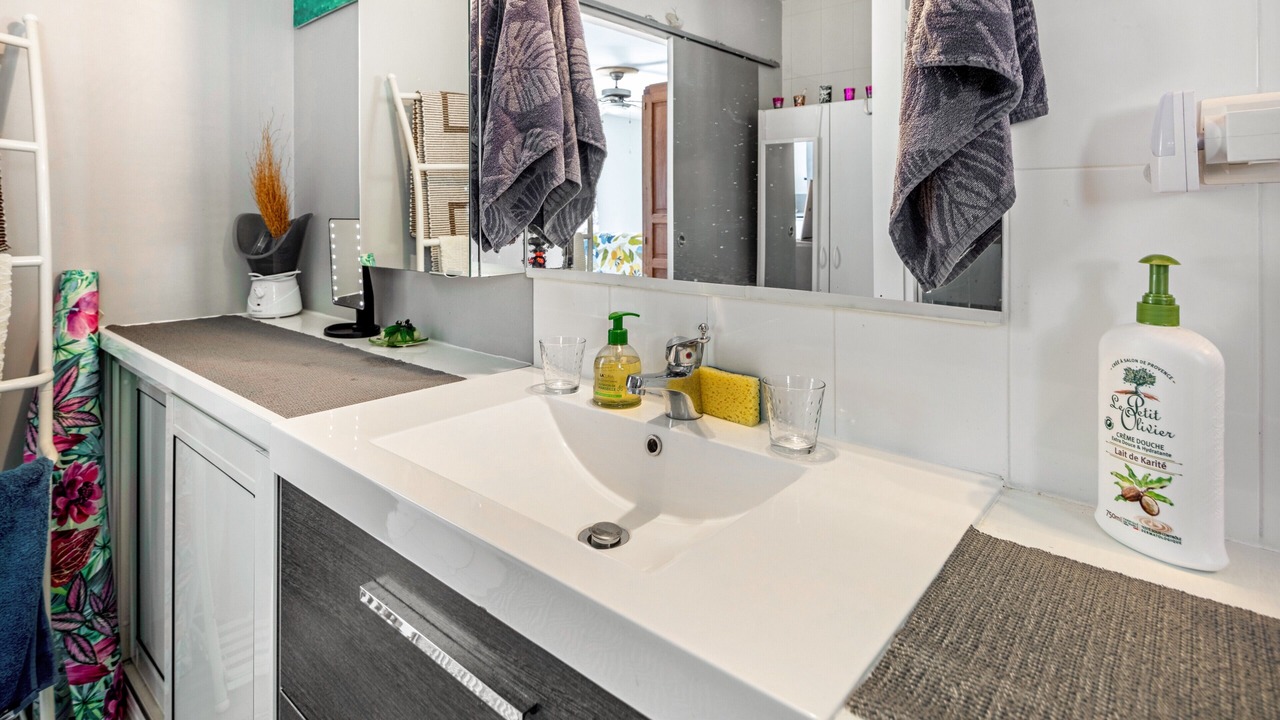 Photo of Bathroom in Saint-Etienne-Vallee-Francaise