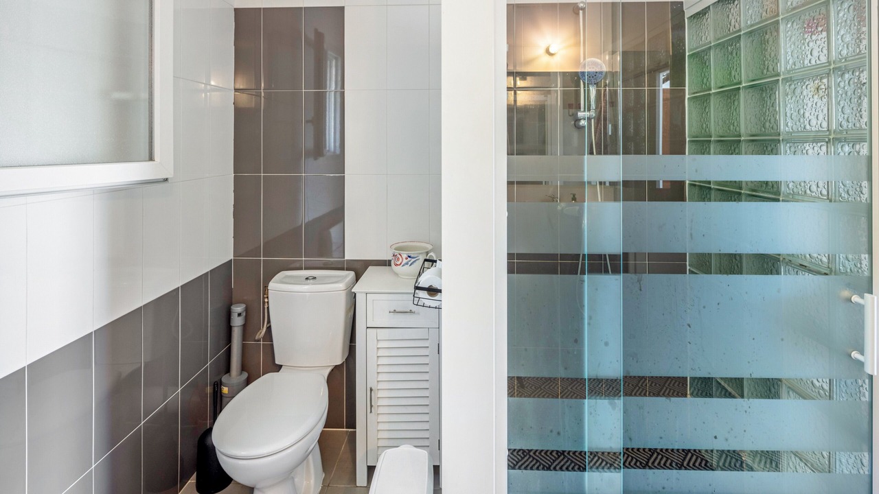 Photo of Bathroom in Saint-Etienne-Vallee-Francaise