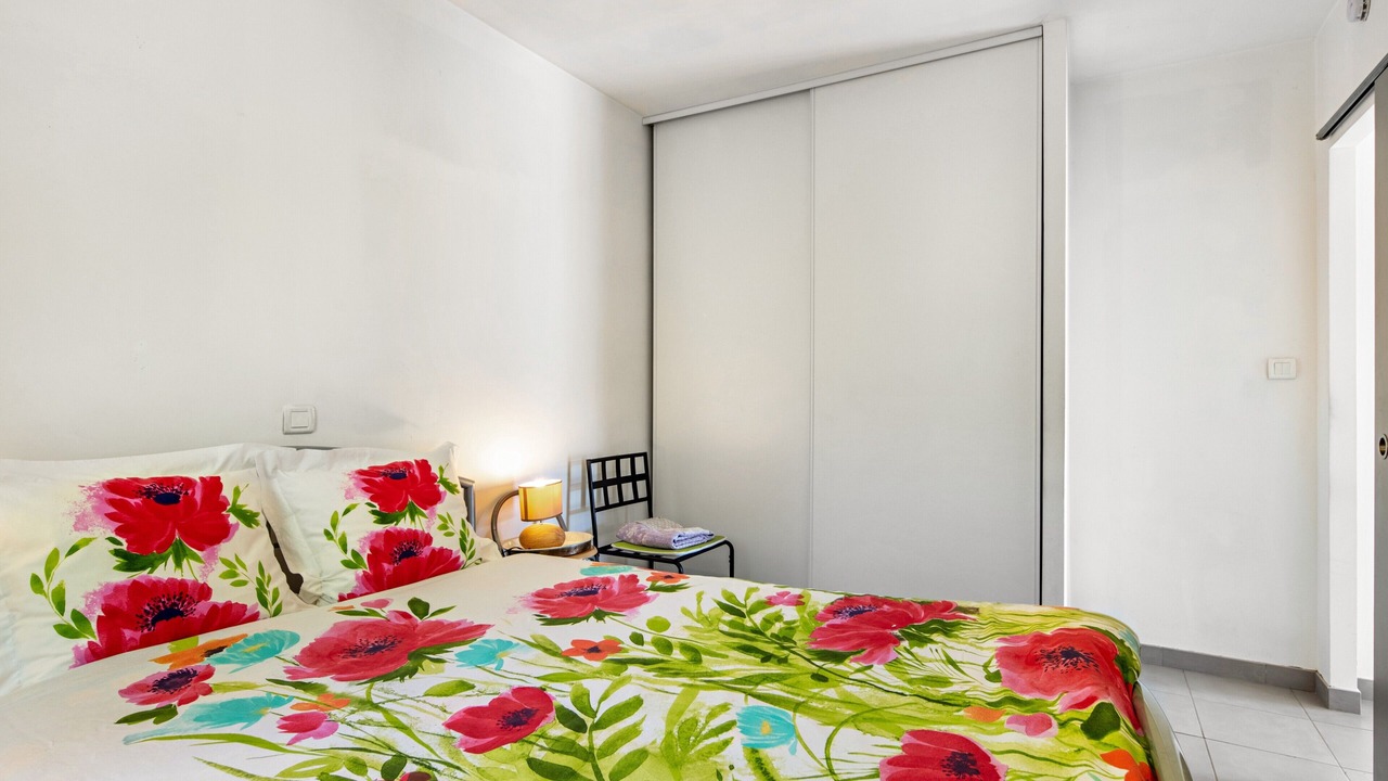 Photo of Bedroom in Saint-Etienne-Vallee-Francaise