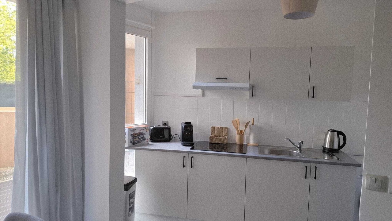 Photo of Kitchen in Courcouronnes