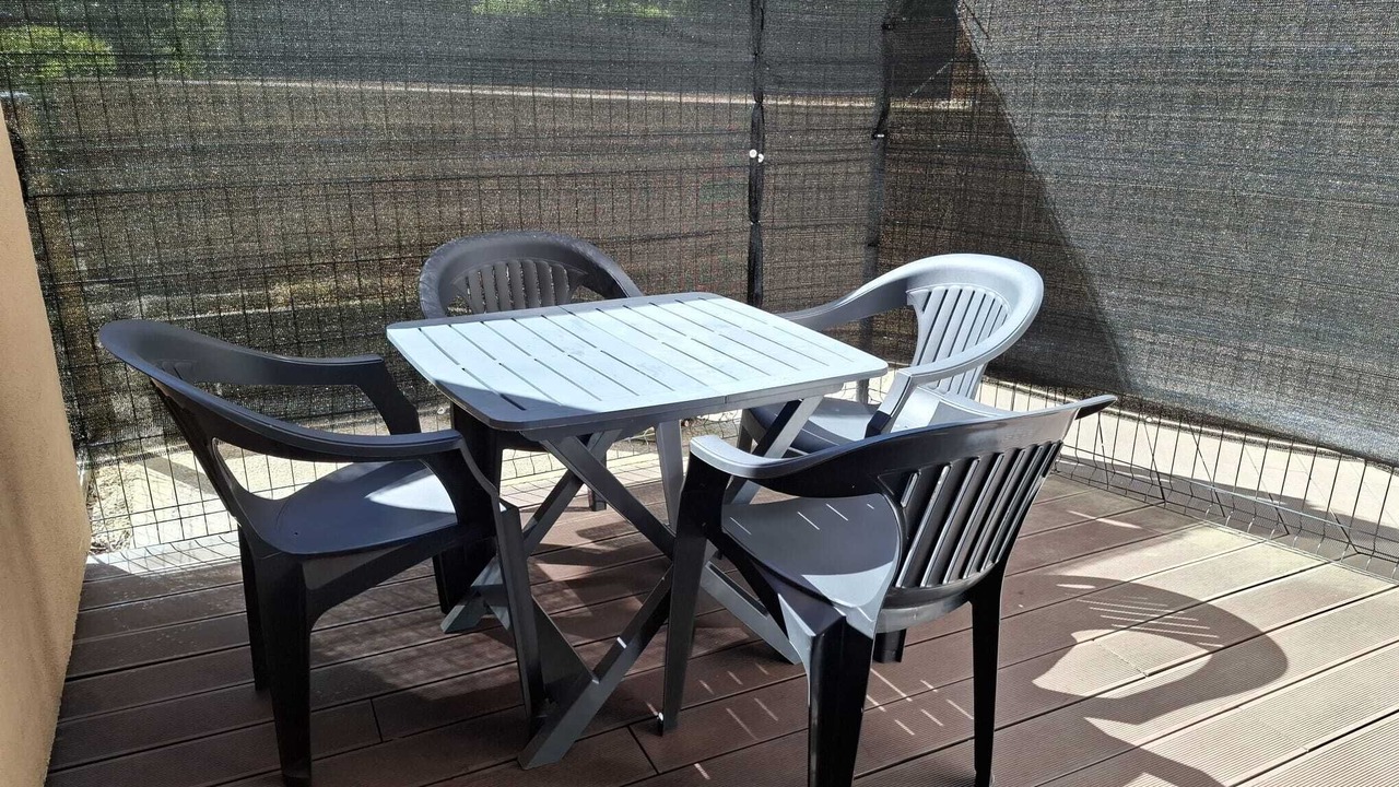 Photo of Outdoor in Courcouronnes