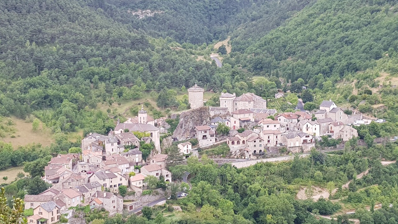 Photo of Outdoor in Peyreleau