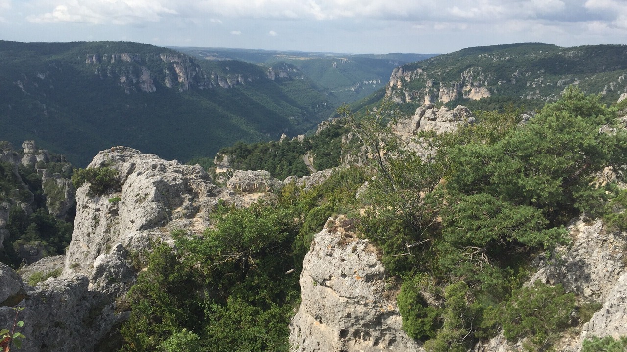 Photo of Others in Peyreleau