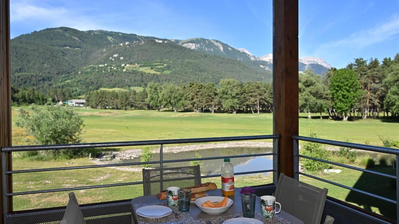 Photo of Outdoor in Barcelonnette