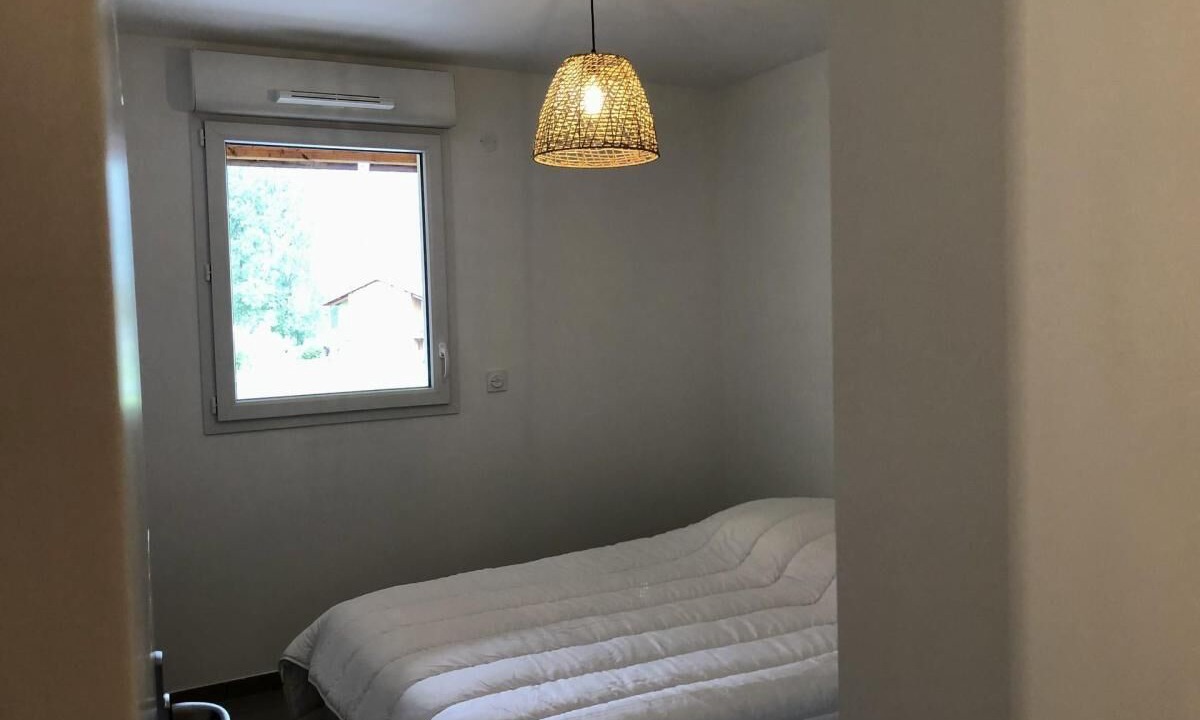 Photo of Bedroom in Barcelonnette