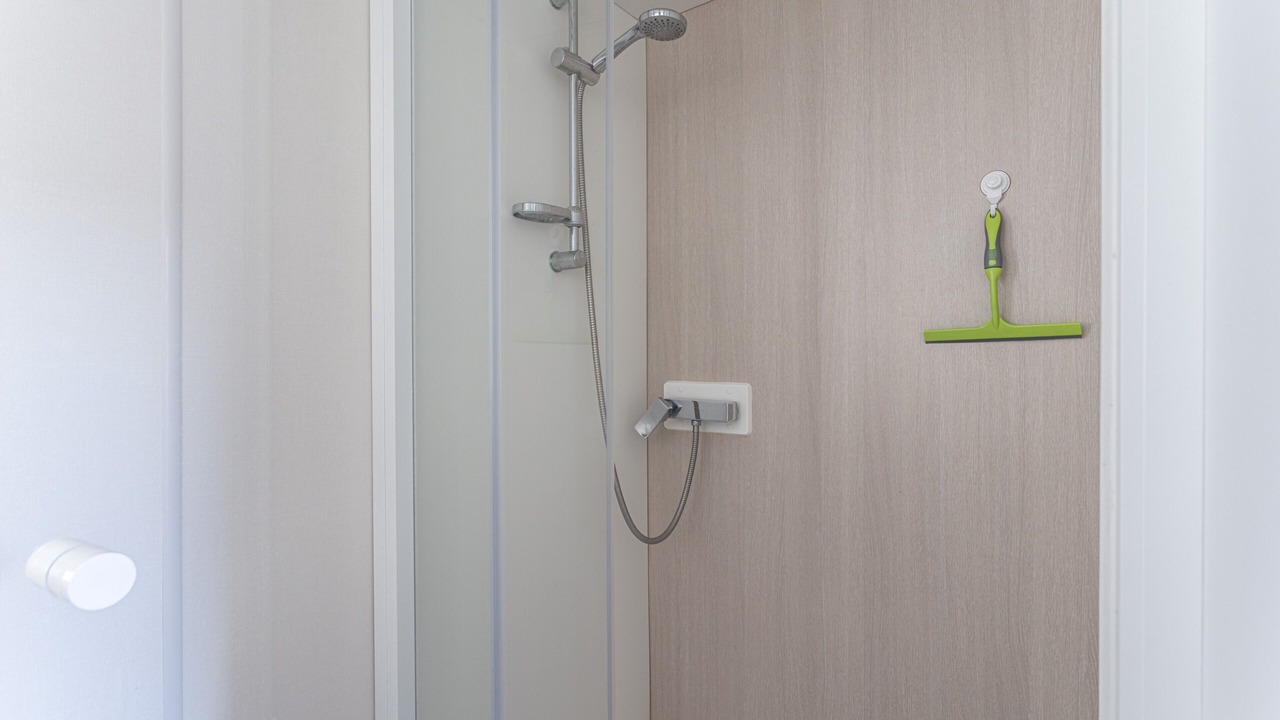 Photo of Bathroom in Canet-Plage