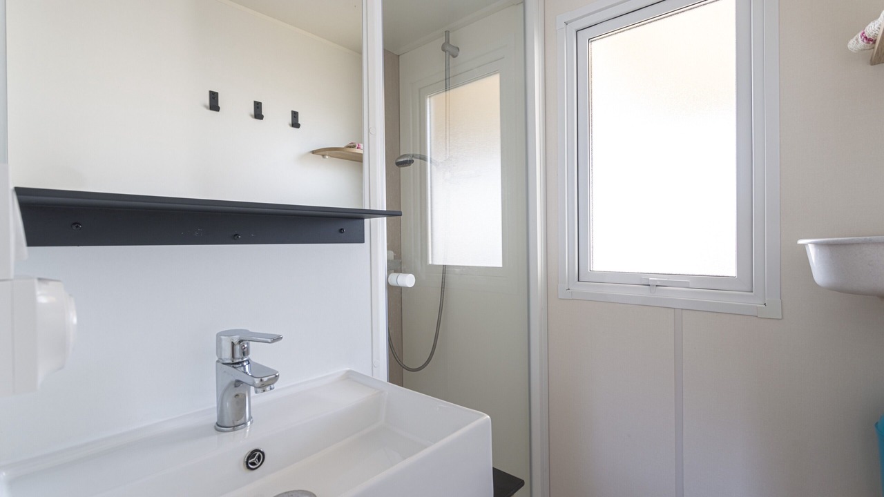Photo of Bathroom in Canet-Plage