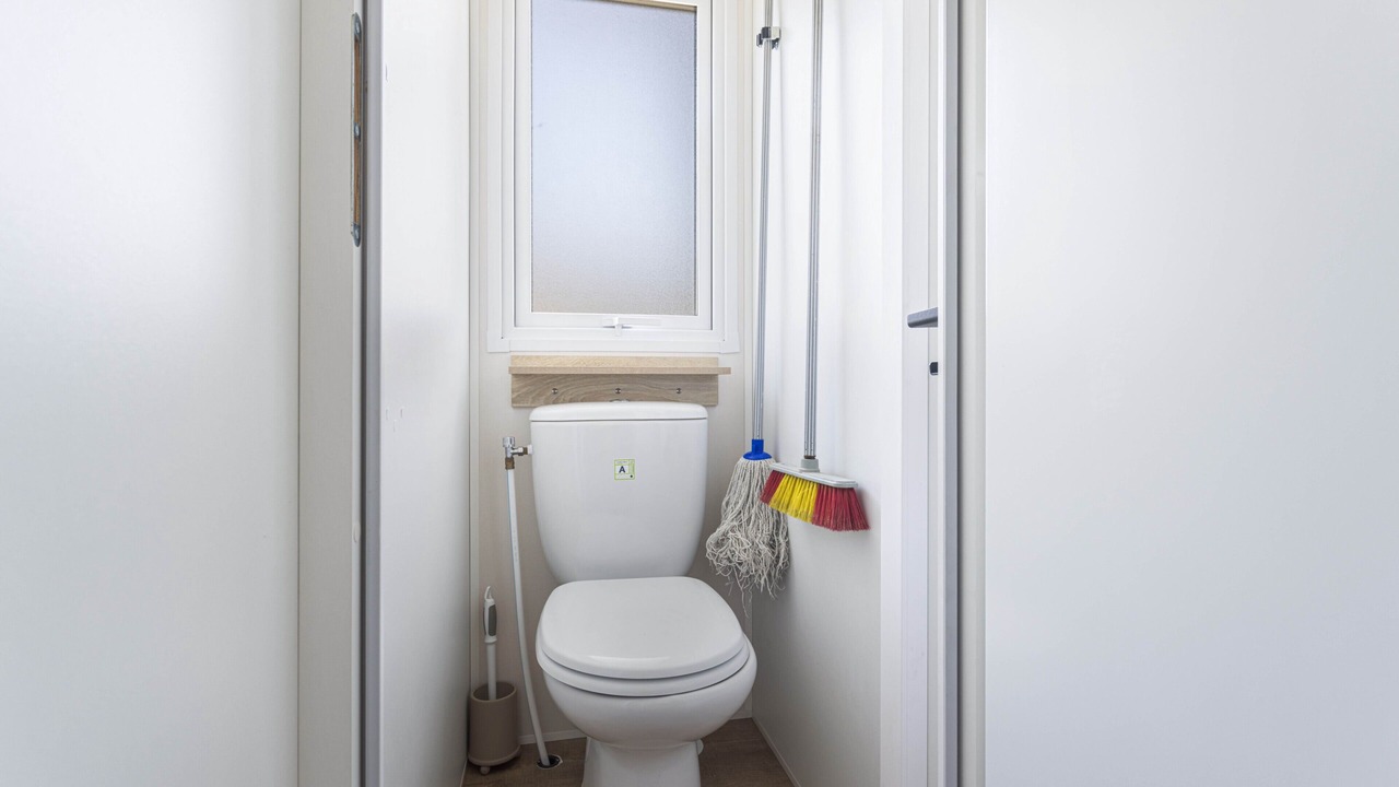 Photo of Bathroom in Canet-Plage