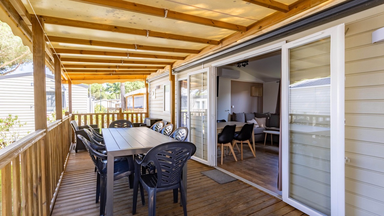 Photo of Outdoor in Canet-Plage