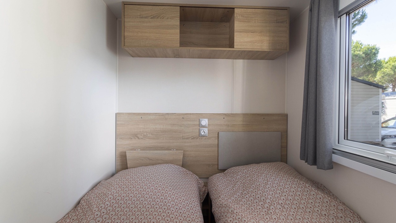 Photo of Bedroom in Canet-Plage