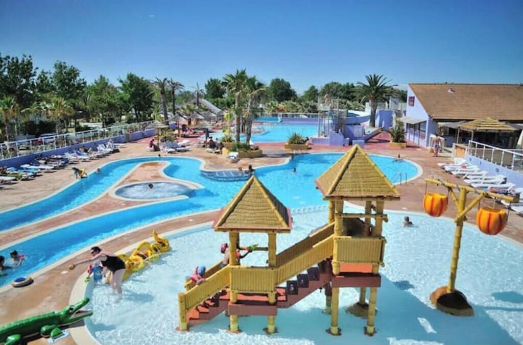 Photo of Outdoor in Torreilles