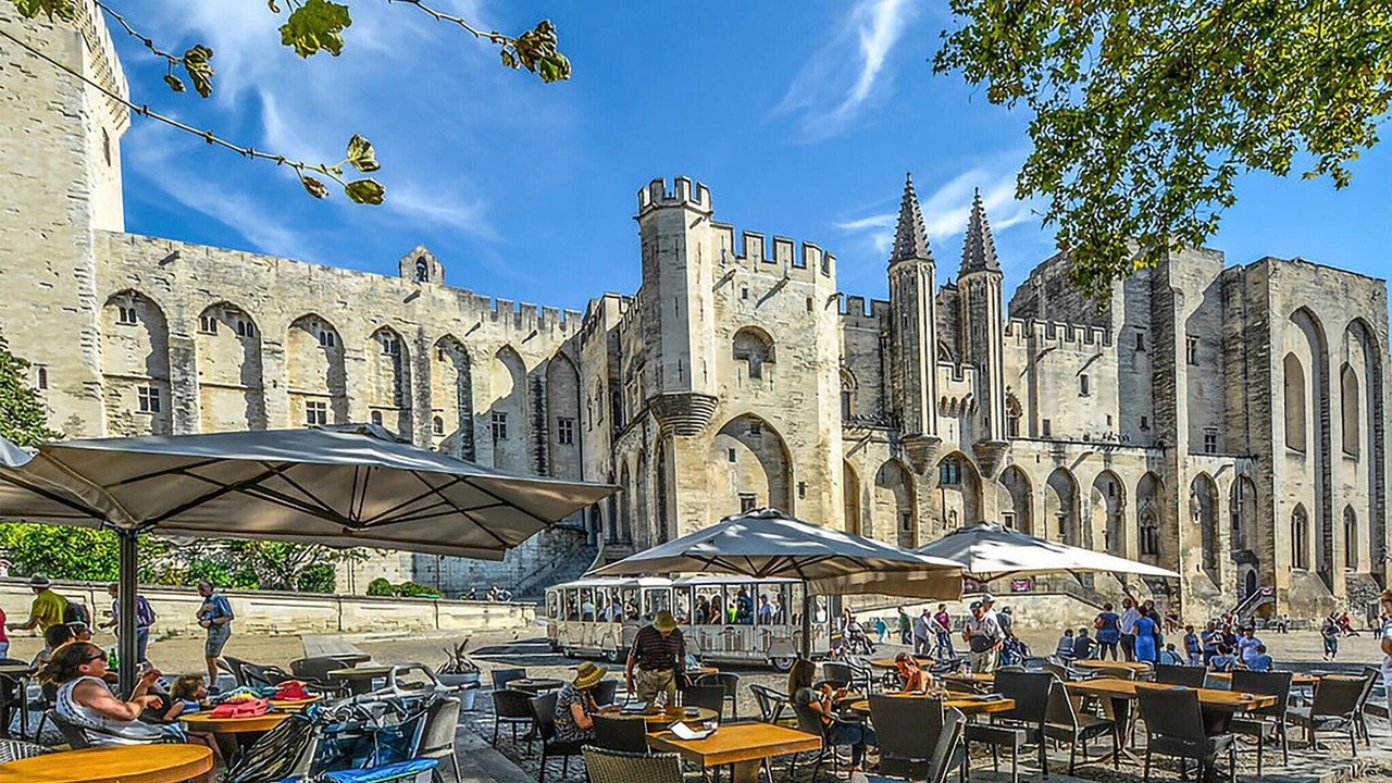 Photo of Others in Rochefort-du-Gard