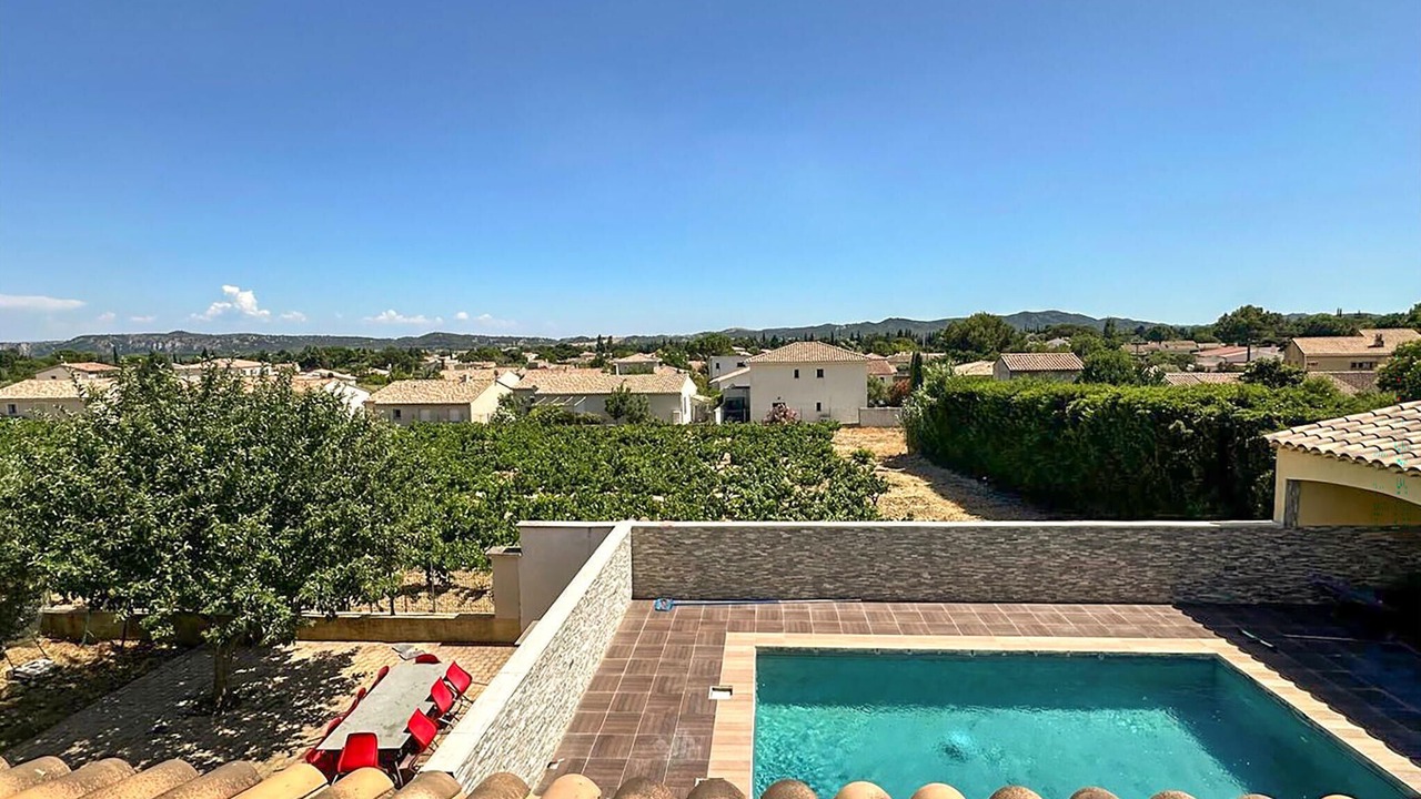 Photo of Outdoor in Rochefort-du-Gard