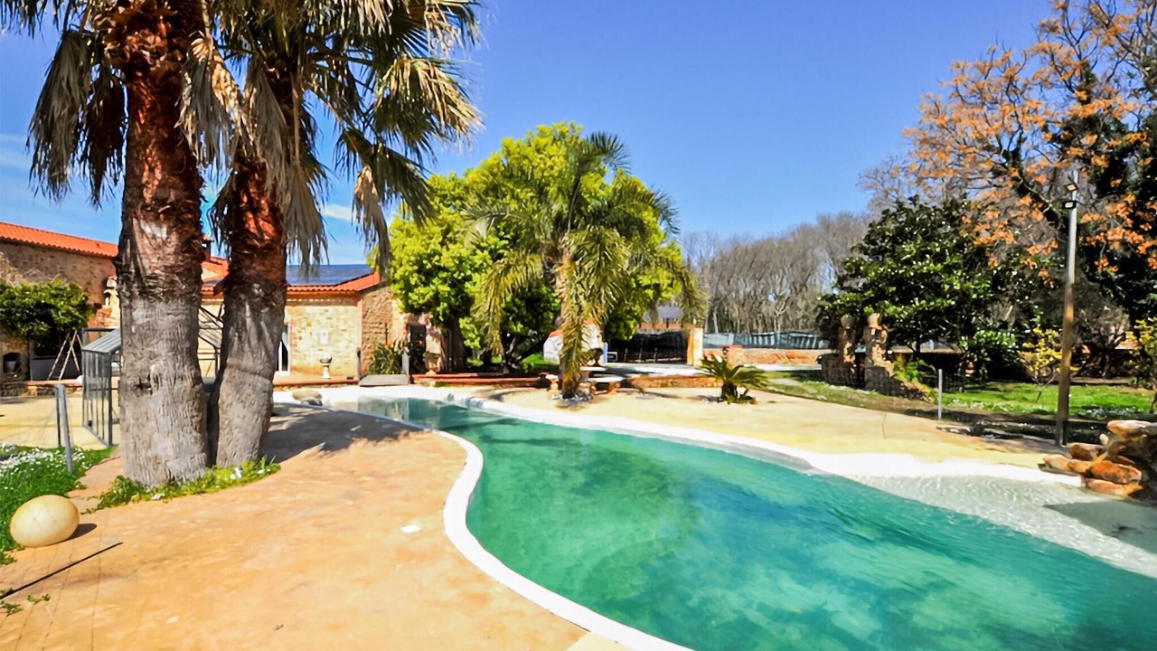 Photo of Outdoor in Laroque-des-Alberes