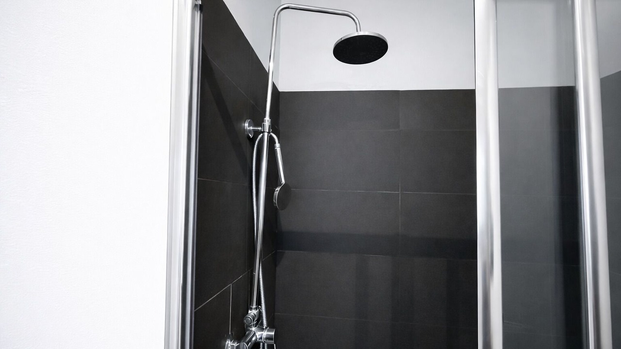 Photo of Bathroom in Quartier du Panier