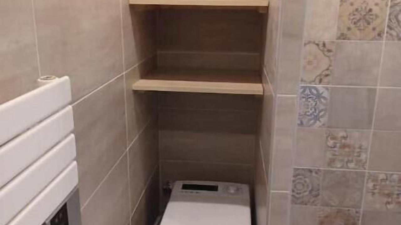 Photo of Bathroom in Saint-Barthelemy