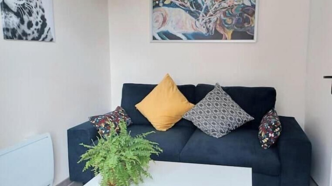 Photo of Livingroom in Saint-Barthelemy
