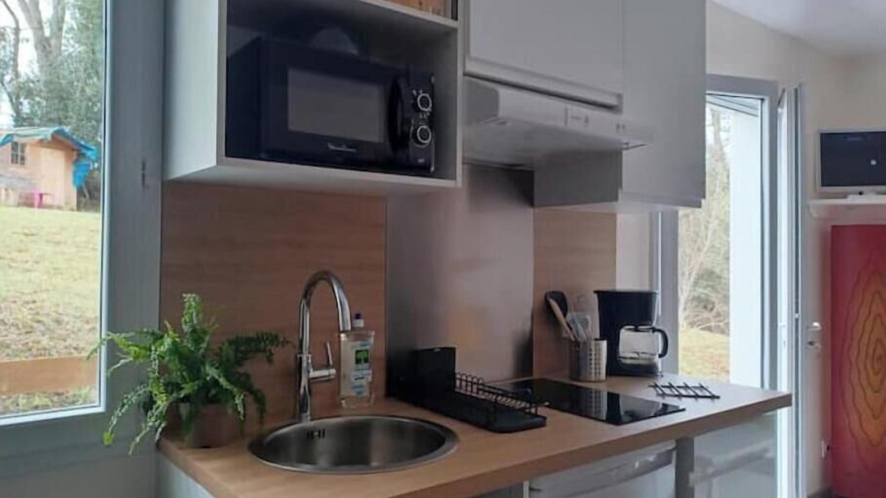 Photo of Kitchen in Saint-Barthelemy