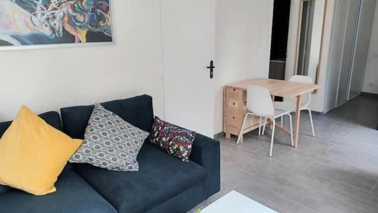 Photo of Livingroom in Saint-Barthelemy